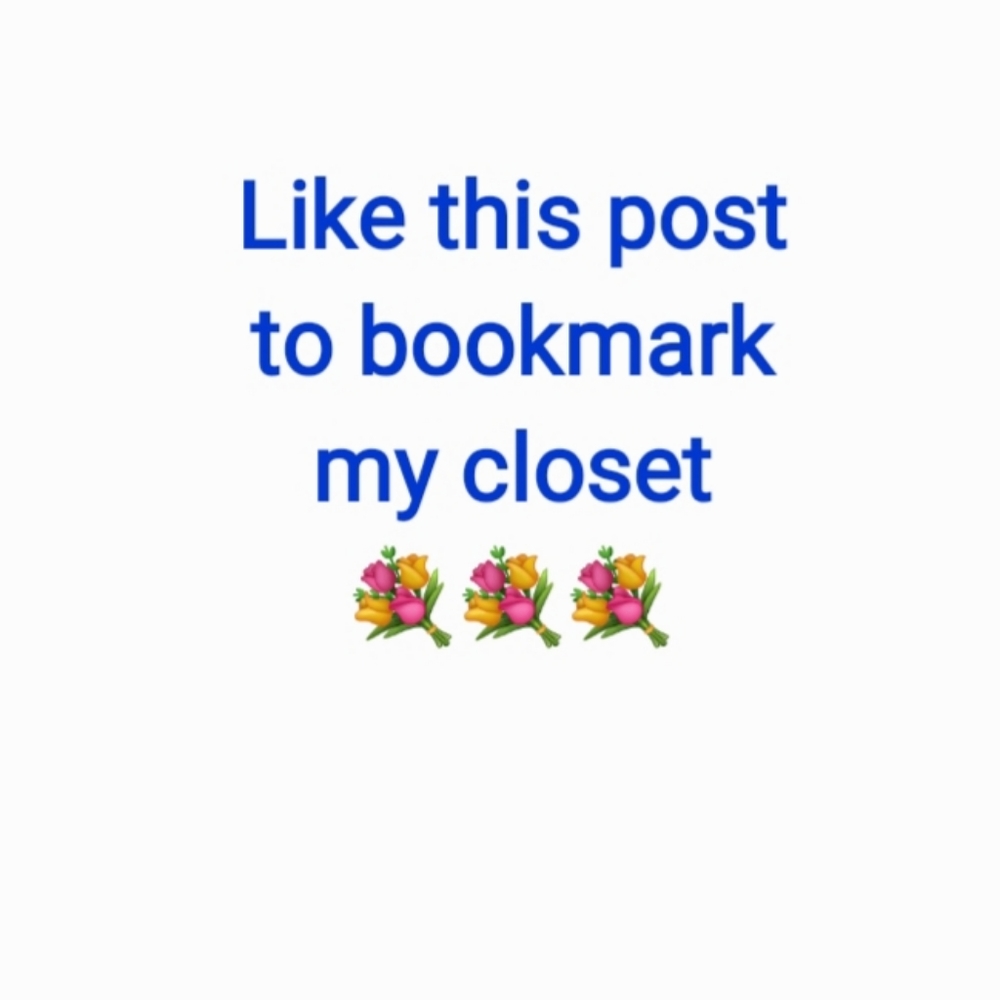 Save this closet!